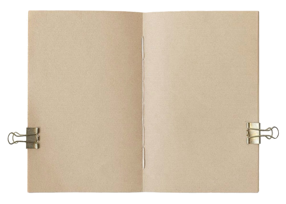 Decorative Notebook