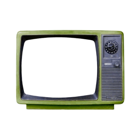 TV Frame